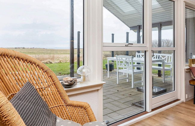 6 Person Holiday Home in Vinderup - Foto 26