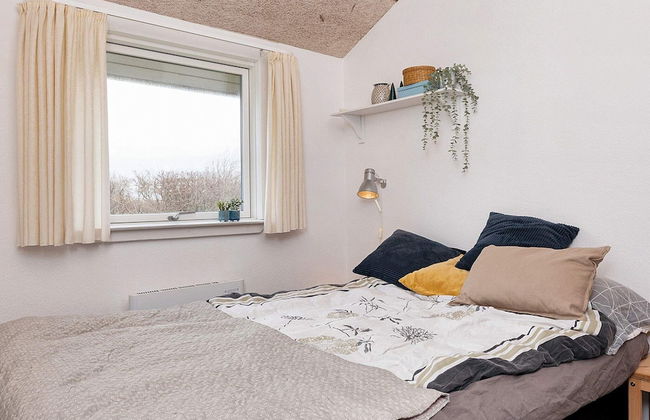 6 Person Holiday Home in Vinderup - Foto 2
