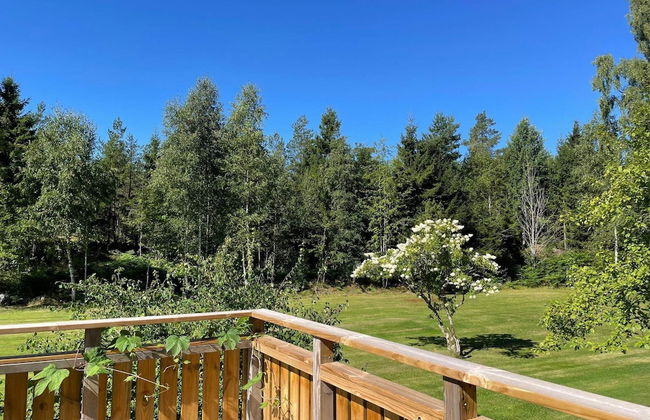 4 Person Holiday Home in Uddevalla-by Traum - Foto 21