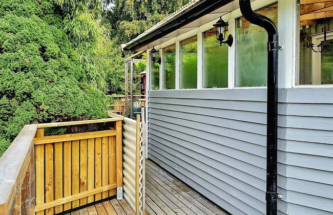 4 Person Holiday Home in Uddevalla-by Traum - Foto 23
