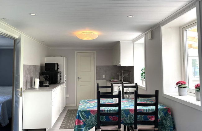 4 Person Holiday Home in Uddevalla-by Traum - Foto 4