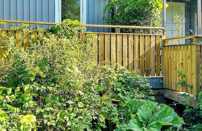 4 Person Holiday Home in Uddevalla-by Traum - Foto 22