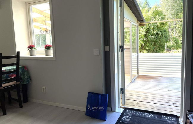 4 Person Holiday Home in Uddevalla-by Traum - Foto 14