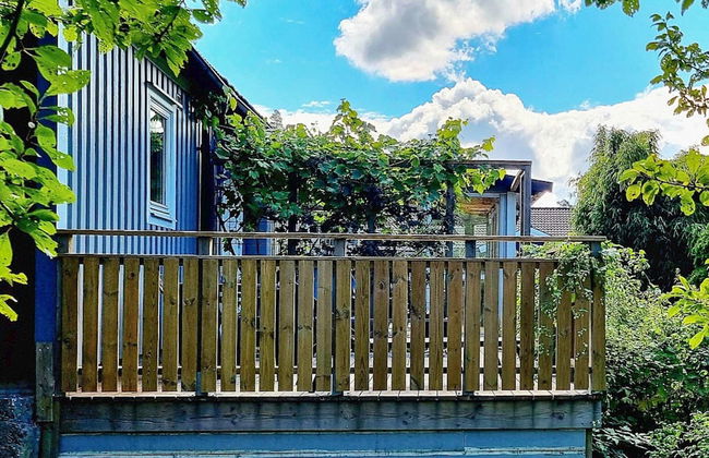 4 Person Holiday Home in Uddevalla-by Traum - Foto 27