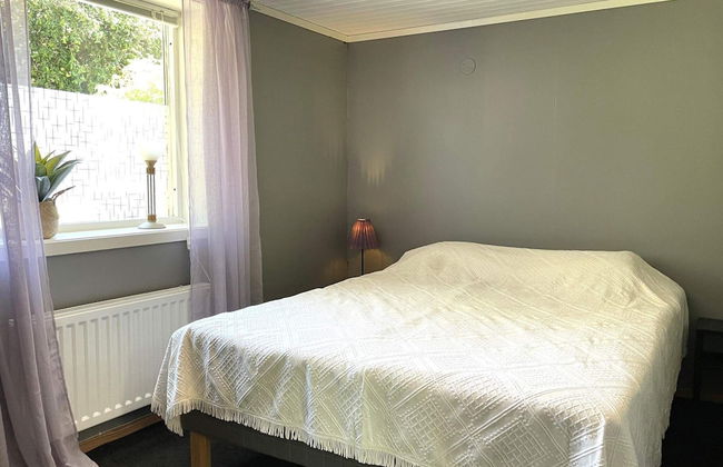 4 Person Holiday Home in Uddevalla-by Traum - Foto 3