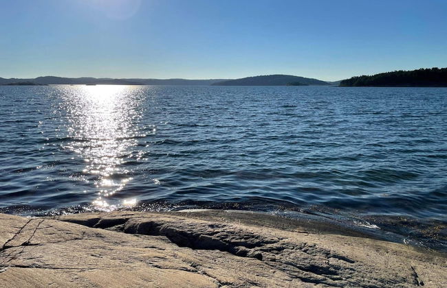 4 Person Holiday Home in Uddevalla-by Traum - Foto 13