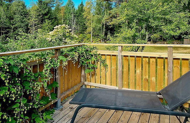 4 Person Holiday Home in Uddevalla-by Traum - Foto 24