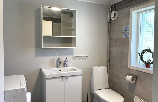 4 Person Holiday Home in Uddevalla-by Traum - Foto 8