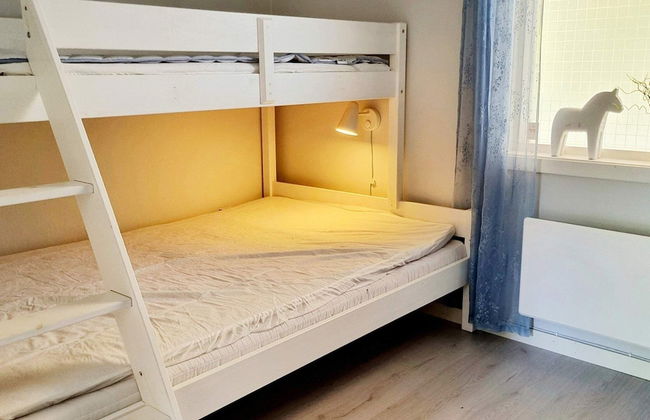 4 Person Holiday Home in Uddevalla-by Traum - Foto 2