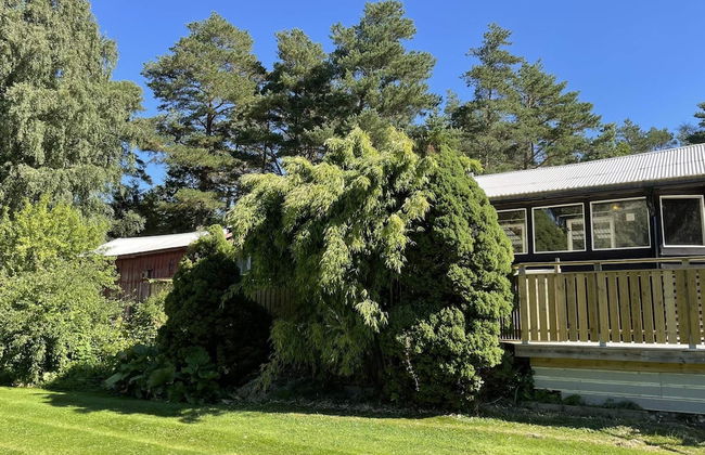 4 Person Holiday Home in Uddevalla-by Traum - Foto 1