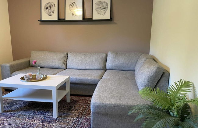 4 Person Holiday Home in Uddevalla-by Traum - Foto 5