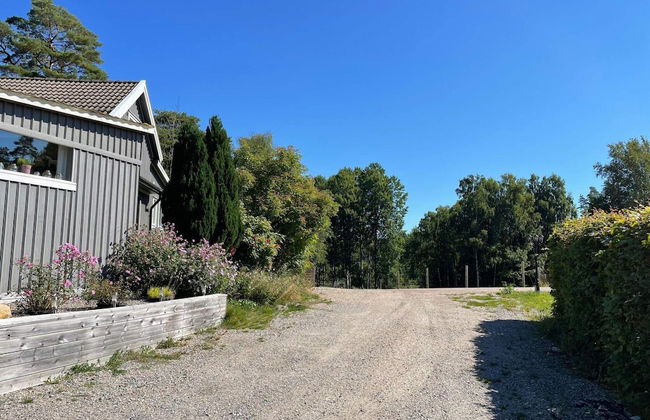 4 Person Holiday Home in Uddevalla-by Traum - Foto 19