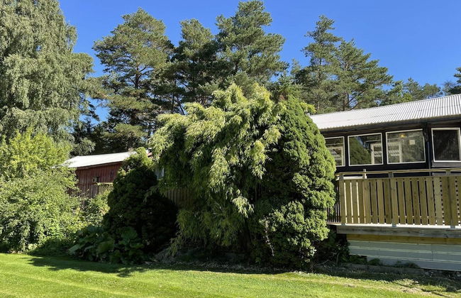 4 Person Holiday Home in Uddevalla-by Traum - Foto 17