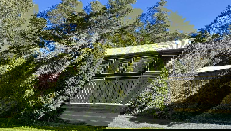 Foto 1 - 4 Person Holiday Home in Uddevalla-by Traum