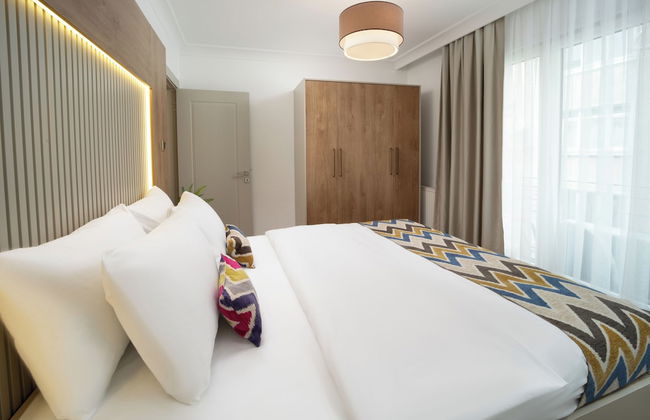 Marmada Suites - Foto 26