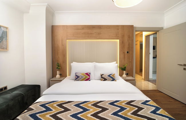 Marmada Suites - Foto 32