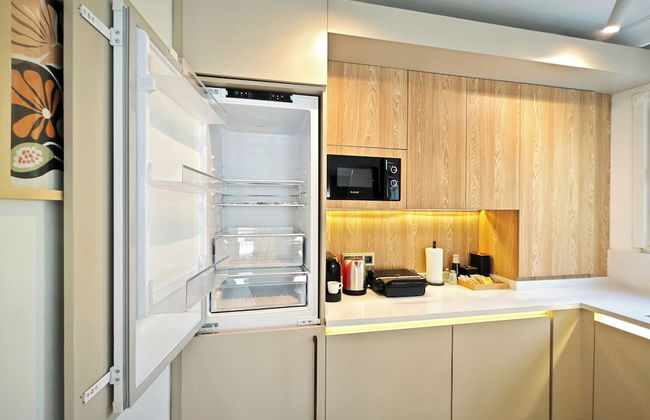 Marmada Suites - Foto 45