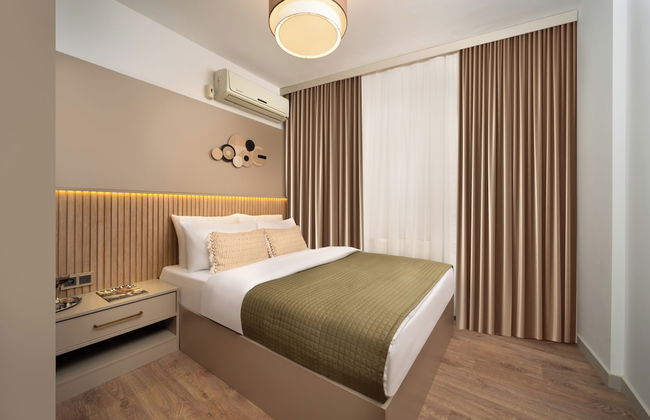 Marmada Suites - Foto 13