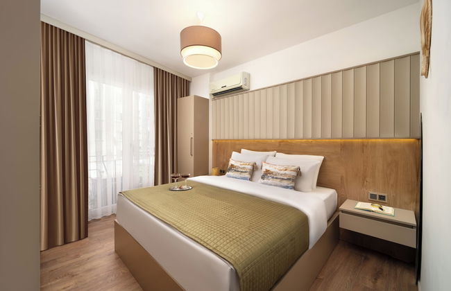 Marmada Suites - Foto 11