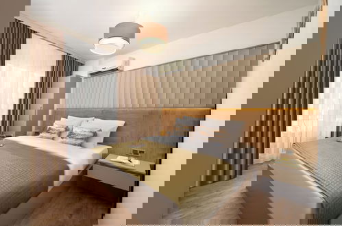 Foto 11 - Marmada Suites