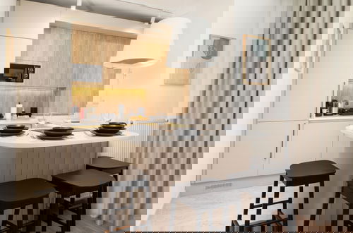 Foto 47 - Marmada Suites