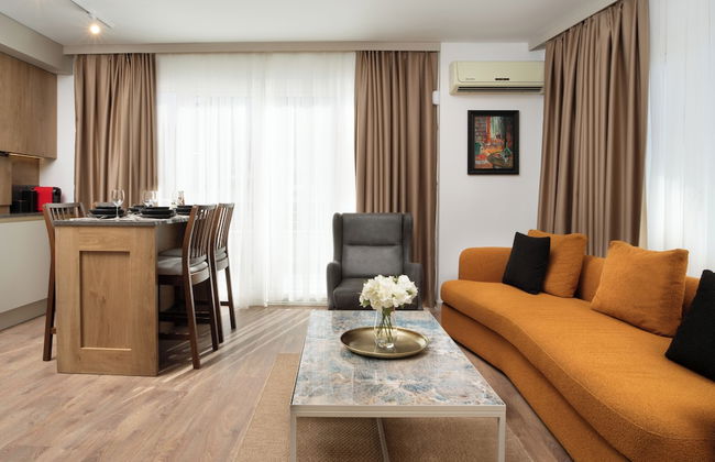 Marmada Suites - Foto 52