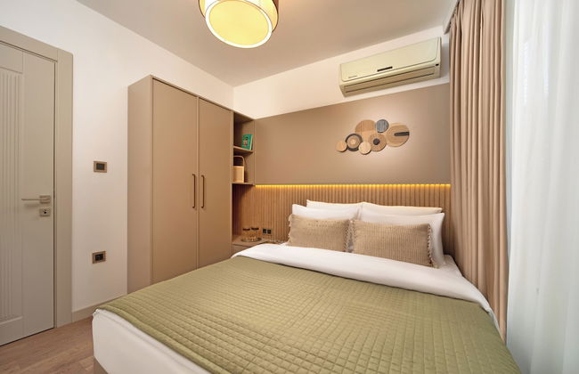 Marmada Suites - Foto 12