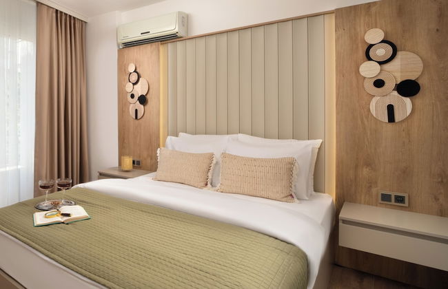 Marmada Suites - Foto 7