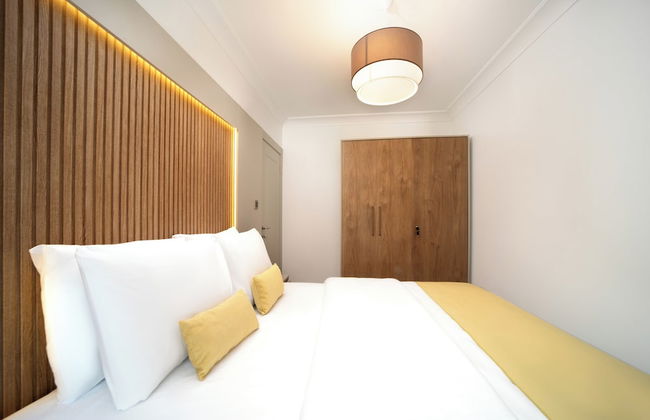 Marmada Suites - Foto 19