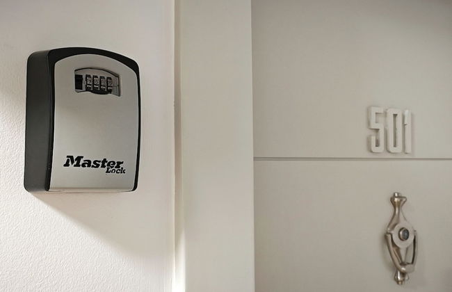 Marmada Suites - Foto 2