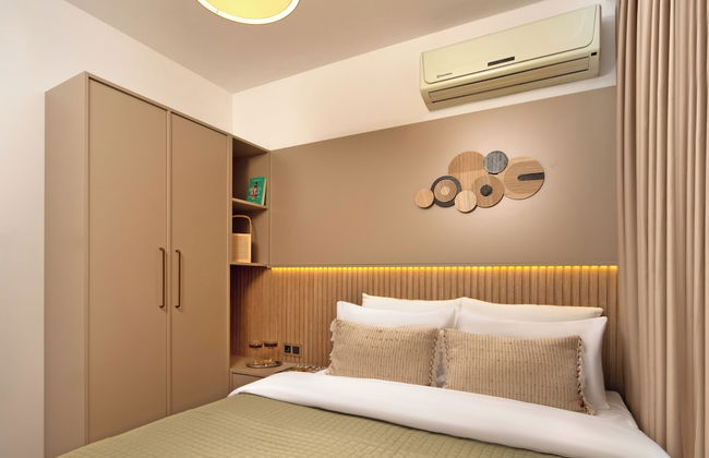 Marmada Suites - Foto 17
