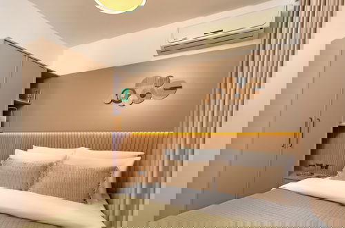 Foto 17 - Marmada Suites