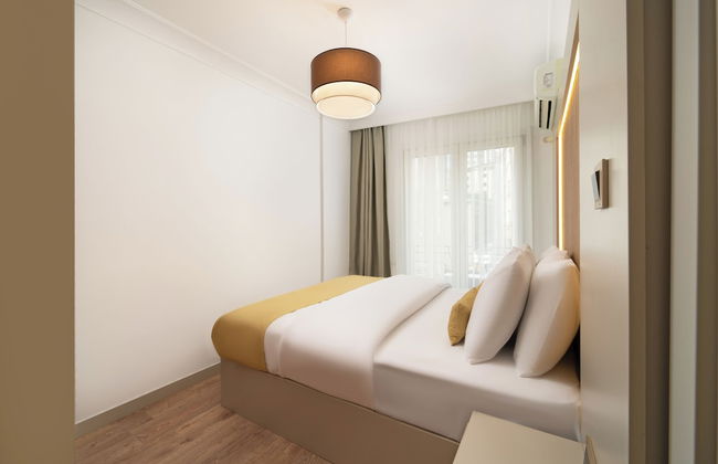 Marmada Suites - Foto 18