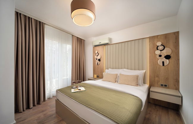 Marmada Suites - Foto 8