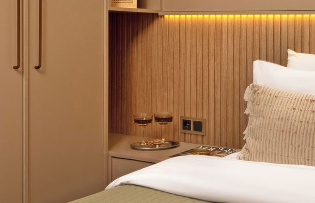Marmada Suites - Foto 15