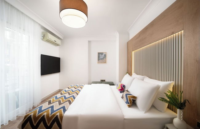 Marmada Suites - Foto 25