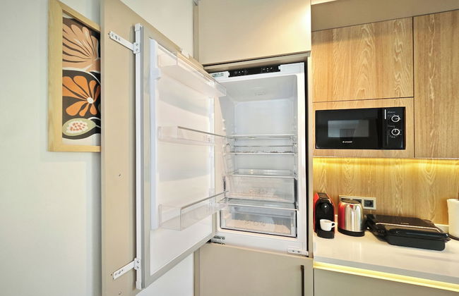Marmada Suites - Foto 44
