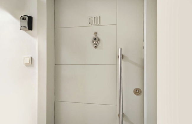 Marmada Suites - Foto 6