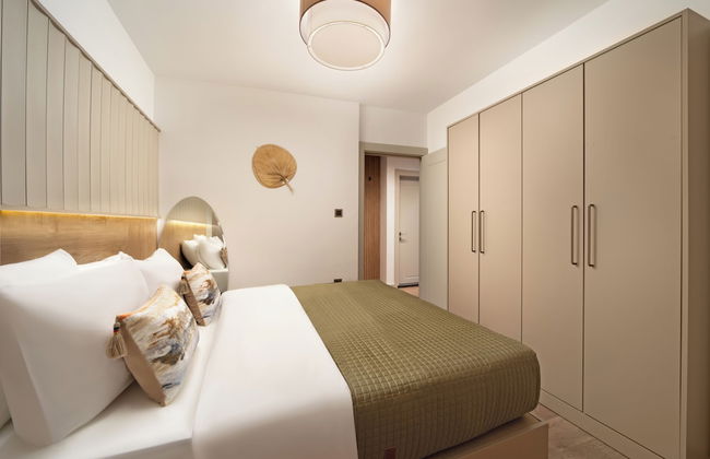 Marmada Suites - Foto 10