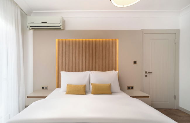 Marmada Suites - Foto 20