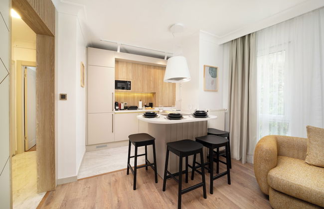 Marmada Suites - Foto 46