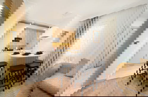 Foto 46 - Marmada Suites