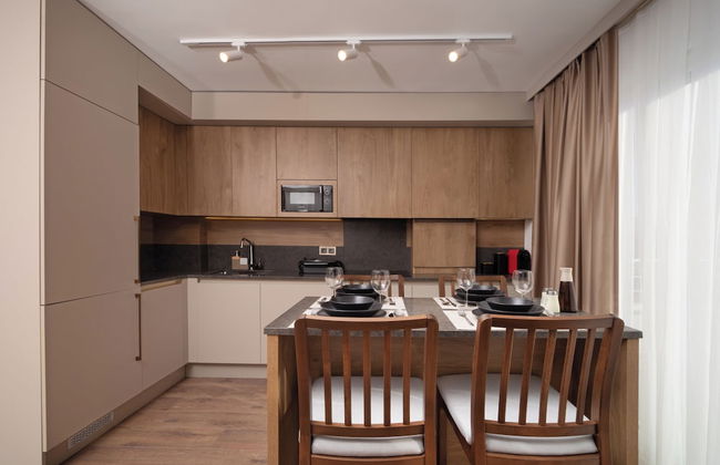 Marmada Suites - Foto 36