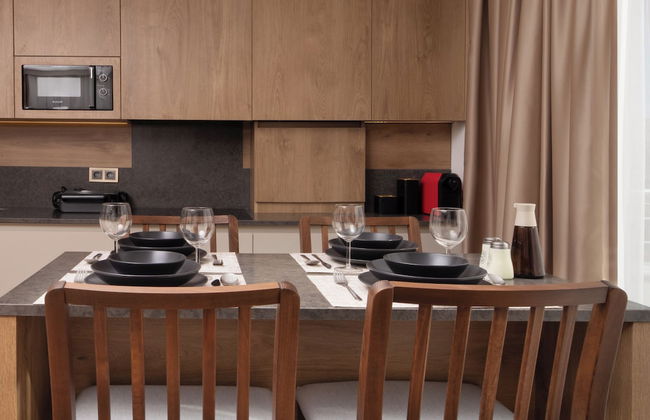 Marmada Suites - Foto 35