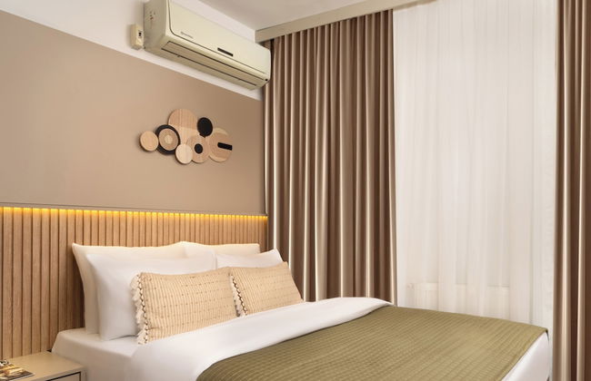 Marmada Suites - Foto 16