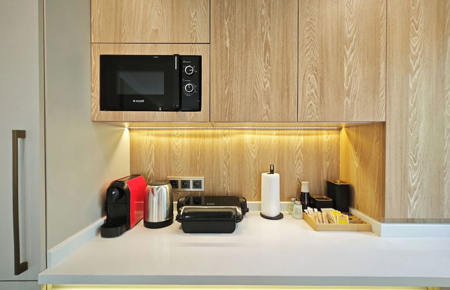 Marmada Suites - Foto 49