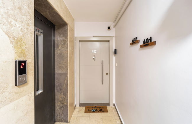 Marmada Suites - Foto 3