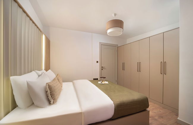 Marmada Suites - Foto 9