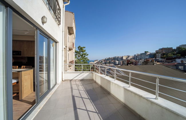 Marmada Suites - Foto 70