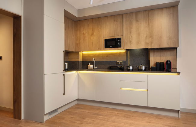 Marmada Suites - Foto 37